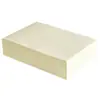 Papel de Impresión para Protección Ocular A4 Papel Copiadora Papel Borrador 80g Papel Borrador de Estudio Papel para Publicaciones Papel Daolin