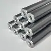Suministros del Fabricante de Ejes Ópticos Lineales, Ofreciendo Servicios como Chaflanado, Roscado, Taladrado de Chavetero y Ejes Ópticos de Precisión Resistentes al Desgaste, con Opciones de Ejes Ópticos Sólidos Personalizados