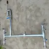 Caminhão Triciclo Elétrico Aspersor Caminhão Canhão de Neblina Controlador de Bomba de Água Bomba Centrífuga Conexões de Tubulação Aspersor Anel de Água do Canhão Acessórios Universais
