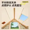 Modelo más vendido de Alemania 2026: Tienda Inflable Automática para Exteriores para Acampar en Familia y Adultos, Equipo de Viaje para Acampar Impermeable