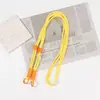 Nova Capa de Celular Transversal de Pulso com Clipe de Cordão, Alça de Ombro, Sensação de Alto Padrão, Longa e Resistente, Confortável de Usar