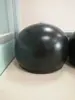 Soporte Inflable para Sombreros Mate Elevado Soporte para Sombreros de PVC Moldeador de Sombrero de Pescador Soporte de Exhibición de Cabeza Falsa