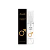 Perfume Encantador (Mujer) Refrescante, Cómodo, Elegante, Fragancia de Larga Duración Que Exuda Encanto Femenino, Perfume Portátil