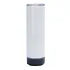 Cross-border Amazon 20oz criativo inteligente Bluetooth áudio de grande capacidade vácuo direto 304 copo de vácuo de aço inoxidável