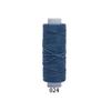 Fabricante de Fio Encerado Redondo Atacado Cordão Encerado 0,65mm 25m Costura à Mão Marroquinaria Linha de Costura Artesanato de Tecelagem DIY