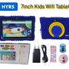 C Tablet PC Android 12 de 7 pulgadas 512 GB Pony Poli Ellie Pony Nuevo