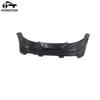 Adecuado para Audi A3 2010 Parachoques Trasero Sin Agujeros, Modelos Sedán y Hatchback, Número de Parte 8P0807303G, Carrocería del Parachoques Trasero