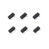 Transistor SMD Ss8050 Serigrafía Y1 Alta Corriente Sot-23 Transistor de Señal Npn Mmbt8050
