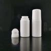 Atacado Pontual 30/50/60/80/100ml Frasco Roll-on Desodorante Agente de Limpeza Pe Frasco Roll-on Frasco Jaqueta Acolchoada