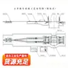 Sistemas de Control de Vehículos en Cabezal de Pozo, Sistemas de Control de Vehículos en Pozo Vertical, Sistemas de Control de Vehículos en Pozo Inclinado y Sistemas para Empuje, Descarga y Limitación del Movimiento de Vagones Mineros