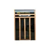 Elevadores Residenciales en Stock, Elevadores para Villas Pequeñas, Elevadores de Tracción para Casas de Autoconstrucción de 2-3-4 Pisos para Interior/Exterior