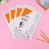 Bolsa de Papel para Bocetos 150g 4K/8K Pintura Artística Papel para Bocetos 120g 20 Hojas Papel para Dibujo a Lápiz Departamento de Ventas al por Mayor