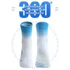 Meias de Basquete Grossas com Base de Toalha para Homens e Mulheres Venda Quente Meias Antiderrapantes de Verão Meias Finas de Cano Médio para Mulheres Meias Esportivas Resistentes ao Desgaste Atacado