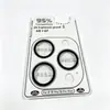 Película para lente adequada para Apple 18P/18PM Posicionamento Olho de Águia AR de alta definição antirreflexo elegante protetor de lente de celular