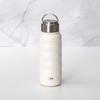 Nueva tetera de gran tamaño para deportes al aire libre, sencilla, de gran capacidad y aspecto atractivo, para estudiantes masculinos y femeninos, taza de agua portátil de moda