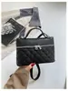 Bolso de mano de estilo pequeño y fragante transfronterizo con patrón de rombos, bolso pequeño para mujer, nueva moda, nicho, bolso caja, elegante bolso de hombro único cruzado, moderno