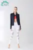 HWT Huawite Leggings de Fio de Alta Elasticidade Nove Pontos Cintura Alta Quadril Calças de Yoga Femininas Calças Apertadas Venda por Atacado