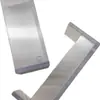 PC Resistência Folha Transparente Policarbonato Isolamento Térmico Placa de Resistência Processamento Materiais Personalizados Materiais de Construção Suprimentos Industriais
