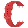 Para correa de reloj inteligente oppo watch3 pro Correa de silicona de repuesto para Oppo Watch3 pro