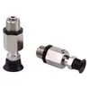 Ventosa de Vacío para Manipulador J-Wes36/37-D3/D4/D6/D8/D10/D15/D20 Boquilla de Succión Antiestática