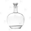 Garrafa de Vidro Garrafa de Vidro de Cristal de Alta Qualidade Garrafa de Vinho Selada Grau Alimentício 1000ml Garrafa de Vinho Tinto Garrafa Transparente Garrafa Vazia
