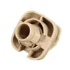 88217S01A01ZA 88217S04003ZA apto para gancho de clip de parasol de coche Honda