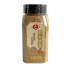 Fu Lin gergelim branco cozido 200g gergelim cozido crocante e perfumado instantâneo doméstico cozinha panela quente churrasco gergelim branco