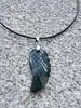 Collar Colgante Alas de Ángel Amatista Piedra de Jade Natural Alas Talladas Joyería Transfronteriza de Amazon