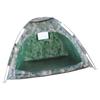 Tienda de campaña pequeña con dosel 1.5*2 Tienda de campaña para acampar al aire libre Conveniente y rápida Tienda de campaña impermeable a prueba de viento para jugar y dormir