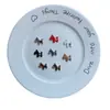 Nuevos Accesorios DIY de Animales Pony con Forma de Corazón Coloridos Pinzas para el Cabello Zuecos Fundas para Teléfono Imanes para Refrigerador Materiales al por Mayor