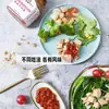 Creo que la salsa de res con chile fresco del Doctor Bajo en Calorías es bastante sabrosa, sin azúcar y 0 grasa, adecuada para mezclar con arroz y fideos