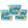 Caja Deshumidificadora de Té Blanco Jing Xiaodai - Absorbe Agua, Previene Moho y Humedad, Absorbedor de Humedad para Armarios Interiores, Deshumidificador para Clima Húmedo