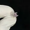 Rita ZooHija del Mar~Perla de Concha Diamante Lunar Aretes de Hélice Tachonados Aretes de Nicho