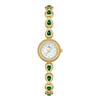 "Chasing Light Daisy" BS Nueva Fábrica Transfronterizo Francés Lujo Ligero Industria Pesada Gota de Agua Diamante Pulsera Reloj FA1876