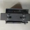 Accesorios para Puertas y Ventanas Bisagras de Puerta Antirrobo Bisagras de Puerta Antirrobo Ferretería para Muebles Piezas Estampadas