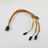 Arnés de Cableado de Sensores Cat Carter D5N 223-6517 2236517 Arnés de Cableado Completo del Vehículo 242-6229 2426229