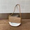 Bolso de Axila de Nicho para Mujer 2026 Nuevo Otoño Moda Casual Bolso de Hombro Único Bolso Cruzado Exquisito para el Trabajo y el Viaje