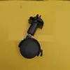 Jaula para Pájaros Base Anticaída Rueda Jaula de Malla Giratoria Rueda Universal Silenciosa Simple Ardilla Móvil Jaula Mágica Polea