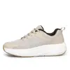Zapatos de Hombre de Tira Hacia Atrás Verano Transpirables Casuales Zapatos de Hombre 2025 Zapatos Nuevos de Hombre Ligeros de Malla Zapatillas de Correr Zapatos de Hombre
