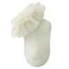 24 calcetines de verano para niños, finos, de algodón peinado, transpirables, con encaje, para niñas, de princesa, para baile, de tubo medio
