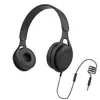 Auriculares Deportivos Eléctricos Auriculares con Cable para Mac Auriculares para Computadora Tableta Universal Juego Auriculares para Niños Venta al por Mayor Comercio Exterior