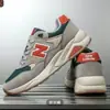 Zapatos de Padre de Venta Caliente Transfronterizos para Primavera y Otoño Zapatos Deportivos Casuales Versátiles de Moda para Hombre Zapatos para Correr Hombre 580 Clásico