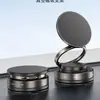 Venda Direta da Fábrica Mais Vendido Suporte de Telefone Magnético Forte de Metal com Ventosa a Vácuo, Suporte Dobrável e Extensível para Carro e Mesa