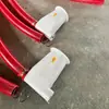 Transportador de Parafuso para Mangueira Doméstica Dedicada Transfronteiriça, Máquina de Sucção de Grãos com Parafuso de Grande Diâmetro, Máquina de Carregamento de Grãos com Mangueira de Parafuso Comercial