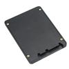 Suministro Transfronterizo Caja para Unidad de Estado Sólido SSD de 2.5 pulgadas Versión Pública, Versión Jiang, Versión K Carcasa Universal de Plástico Sin Perforar