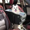 Cama de carro para pets direto da fábrica, assento de carro para cães, tapete de carro para cães, bolsa para console central de carro, cama de viagem para cães