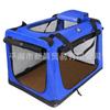 Jaula Portátil Plegable para Mascotas Suministro Jaula para Gatos Jaula para Perros Jaula para Coche Casa para Perros Perrera para Gatos Tienda para Mascotas Perros Medianos y Grandes