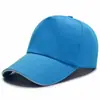 Chapéus de Publicidade, Chapéus de Viagem, Bordado com Logo Impresso, Chapéus para Passeio de Primavera e Estudo, Chapéus com Aba, Chapéus Amarelos Pequenos, Venda por Atacado de Fábrica em Estoque