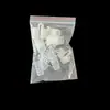 Dispositivo Anti-Ronco Dispositivo Anti-Ronco Transfronteiriço Mini Clipe Nasal Anti-Ronco Pacote com 8 Dispositivo Anti-Ronco Conjunto Anti-Ronco Descongestionamento Nasal Sono