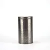Lata Redonda de Hojalata para Té de Flores, Lata de Empaque para Té, Empaque de Caja de Hierro, Lata Redonda para Té Negro, Sello Universal de Hojalata, Color Vintage